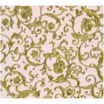 A. S. Création Влизелинов тапет за стена versace 34326-4