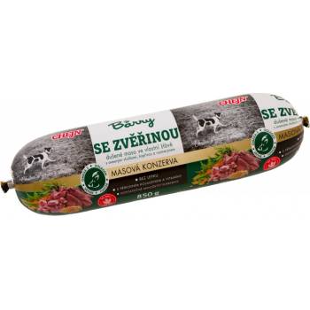 Chejn Barry zvěřina 850 g