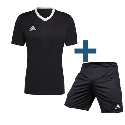 ADIDAS Спортен комплект entrada 22 men - he1573 / hb0575
