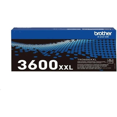 Brother TN3600XXL - originální