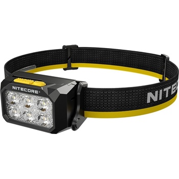 Nitecore HA29 UHE