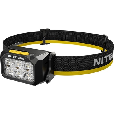 Nitecore HA29 UHE