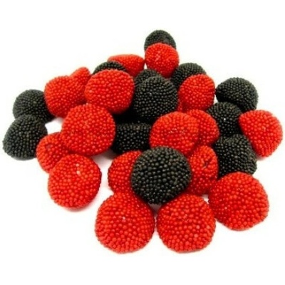 FiNi Maliny a Ostružiny 1 kg
