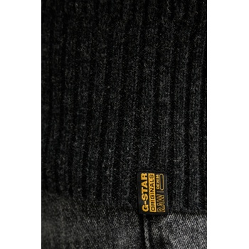 G-Star RAW Пуловер с вълна G-Star (D23731.E212)