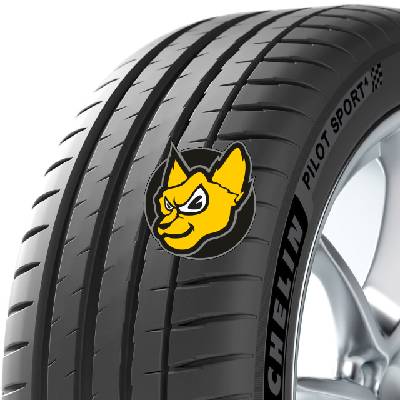 Michelin Pilot Sport 4 275/35 ZR20 102Y XL