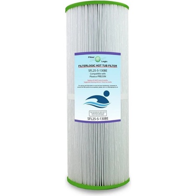Filter Logix filtrační kartuše SFL25-5-13OBE