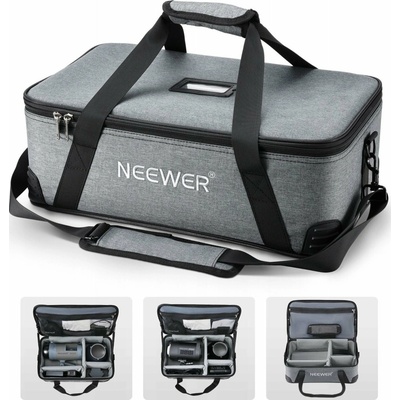 Neewer Lamp Vision 4 ML300 CB60 PB5