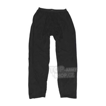 US funkční spodky ECWCS Level II GEN III MFH® černé