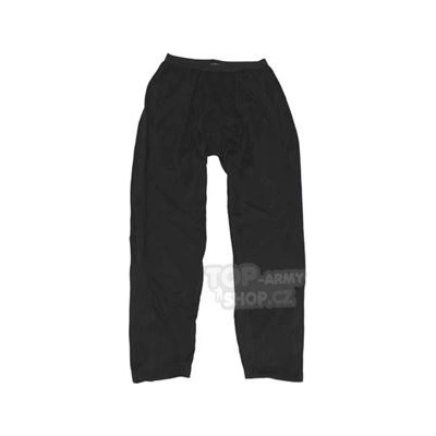 US funkční spodky ECWCS Level II GEN III MFH® černé