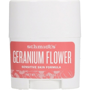 Schmidt's deostick sensitive geranium 19.8 g