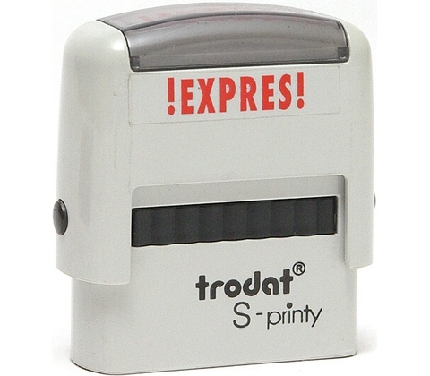 Trodat 4911 Express