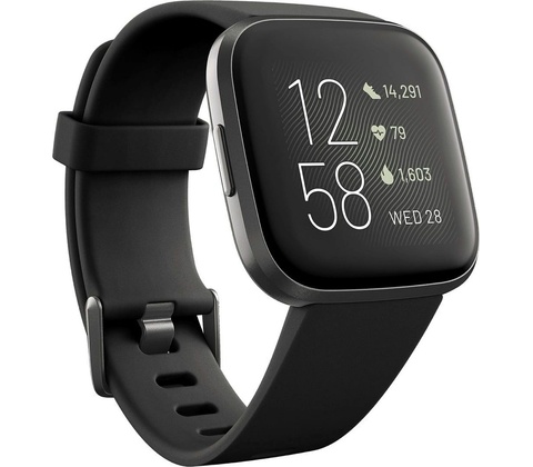 Fitbit Versa 2