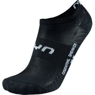 UYN AGILE SNEAKER 2 páry čierna