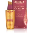 Vlasová regenerácia Alcina Nutri Shine Oil Elixir 50 ml