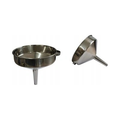 NEREZOVÝ LIEVIK OCEĽOVÝ 12 CM ENG-454 2434