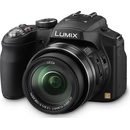 Panasonic Lumix DMC-FZ200