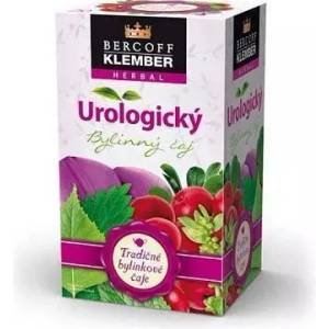 Klember Урологичен билков чай Klember 30 г