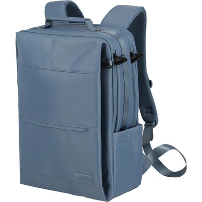 Travelite Workfloow M 6513-25 modrá 18 l