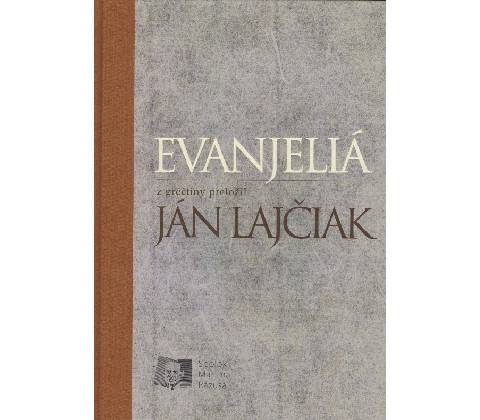 Evanjeliá