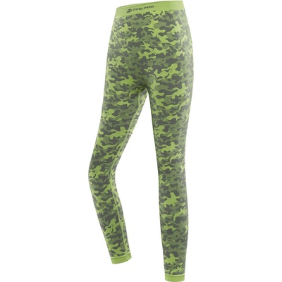 Alpine Pro Lesso dětské funkční spodní kalhoty KUNB042 578
