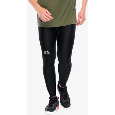 Under Armour HG Armour Leggings black/pitch gray