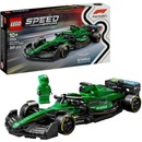 LEGO® Speed Champions - Aston Martin Aramco F1 AMR24 Race Car (77245)