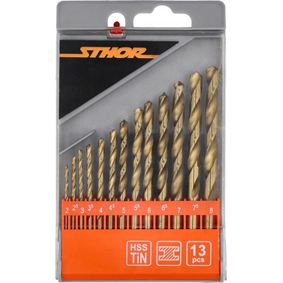 Sthor TO-22310