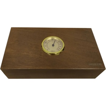 Image 1 of КОМПАКТЕН ХУМИДОР ЗА 10 БРОЯ ПУРИ