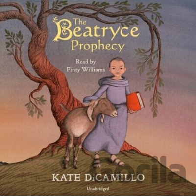 The Beatryce Prophecy DiCamillo Kate