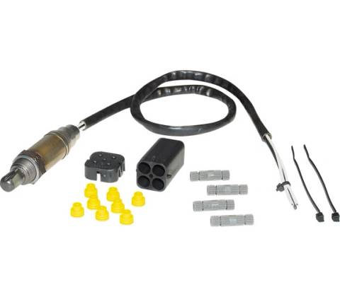 Lambda sonda BOSCH 0 258 005 726 (0258005726)