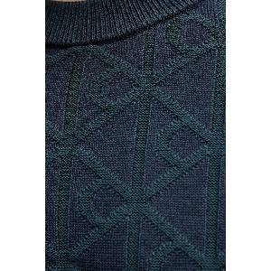 Calvin Klein пуловер мъжки от памук (LV04RE301G) - answear - 113,42 лв