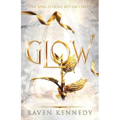 Glow - Raven Kennedy