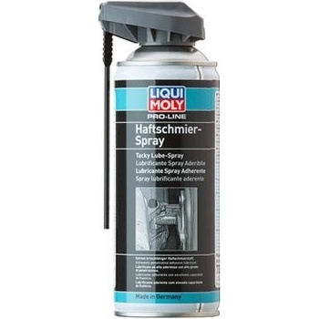 Liqui Moly 7388 Pro-Line Ulpívací sprej 400 ml