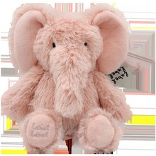Label Label slon Elly S Pink