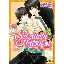 SEKAIICHI HATSUKOI 2