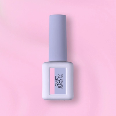 Ruscona Bottle gel na nehty Quiet Beauty 12 ml