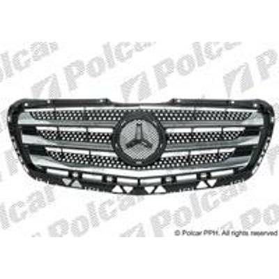 POLCAR Maska 50N205-1