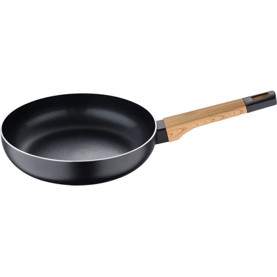 Bergner Panvica tradičná 20 cm hliníková