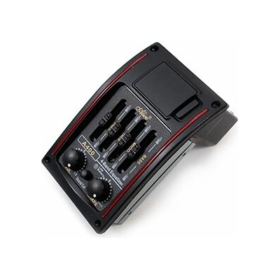 Alice EQ-A400