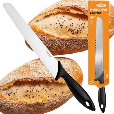 Fiskars Nôž na chlieb 23 cm
