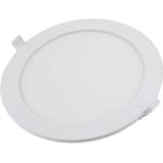 OPTONICA Led МОДУЛ ЗА ВГРАЖДАНЕ КРЪГЪЛ 24w ac165-265v 2150lm cct change colour (2593)