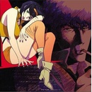 OST - LP COWBOY BEBOP