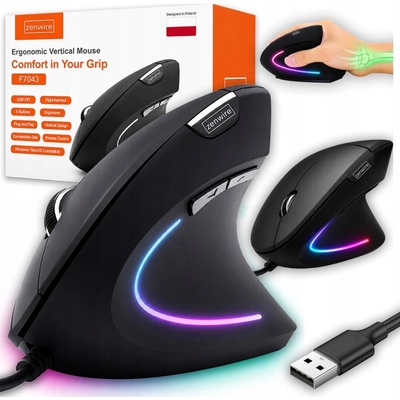 Zenwire X5