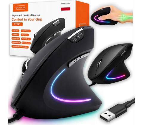 Zenwire X5