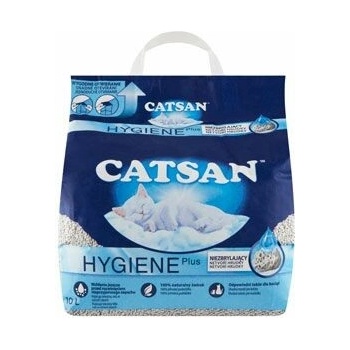 Catsan Podstielka 10 l