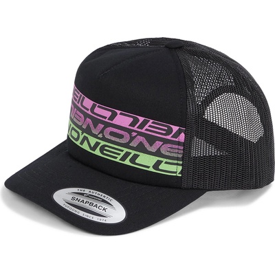 O'Neill Flood trucker uni