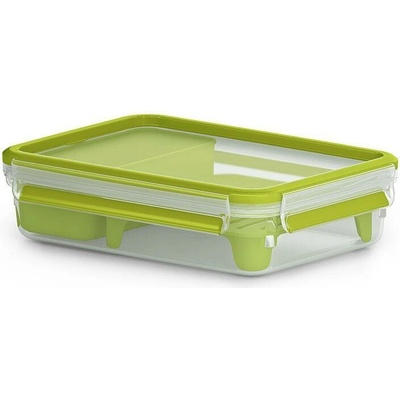 Emsa Clip Go Brunchbox box na oběd 3100518099 1,2 l