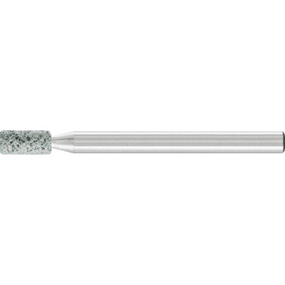 Pferd 31103378 | Valcové teliesko ZY 3 x 6 x 3 mm Z80, CN, ALU