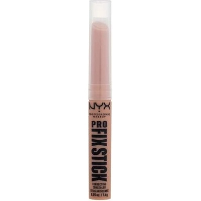 NYX Professional Makeup Pro Fix Stick Correcting Concealer korektor 09 neutral tan 1,6 g