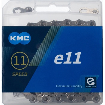 KMC E11